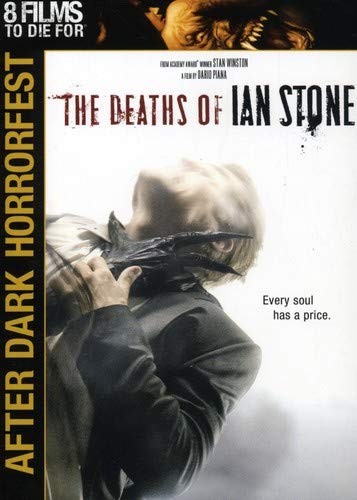 THE DEATHS OF IAN STONE