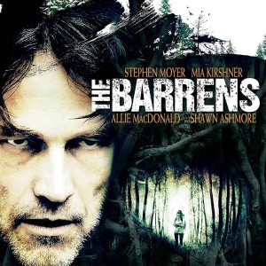 THE BARRENS