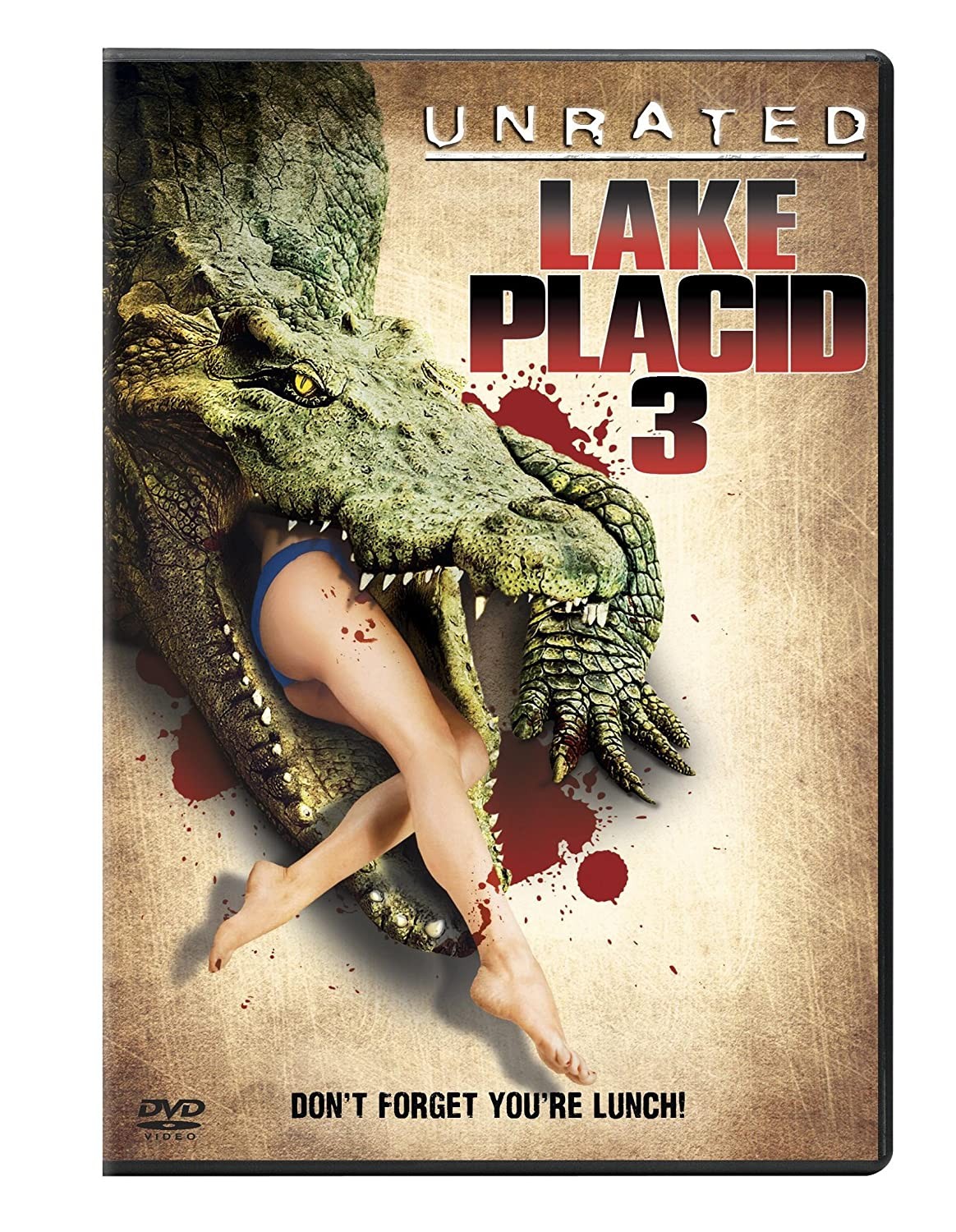 LAKE PLACID 3