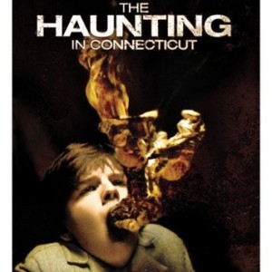 THE HAUNTING IN CONNECTICUT
