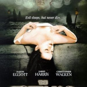 THE ETERNAL KISS OF THE MUMMY