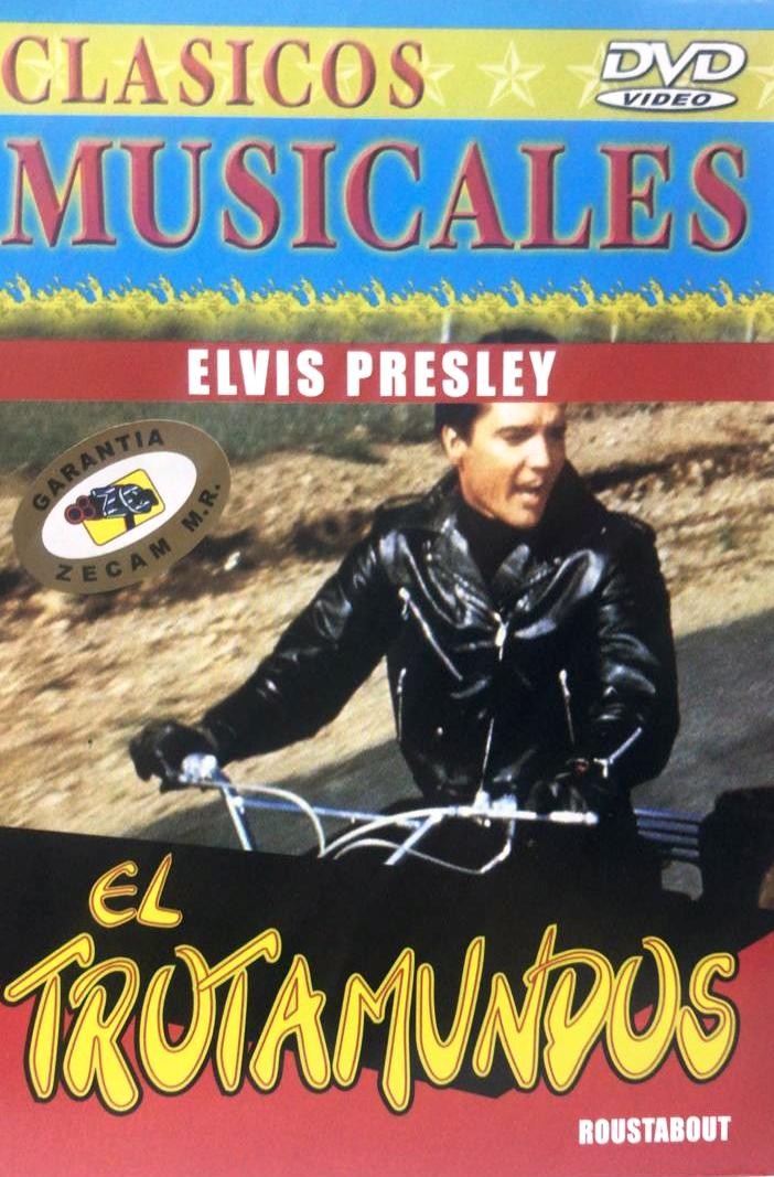 EL TROTAMUNDOS