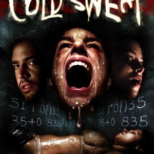 COLD SWEAT