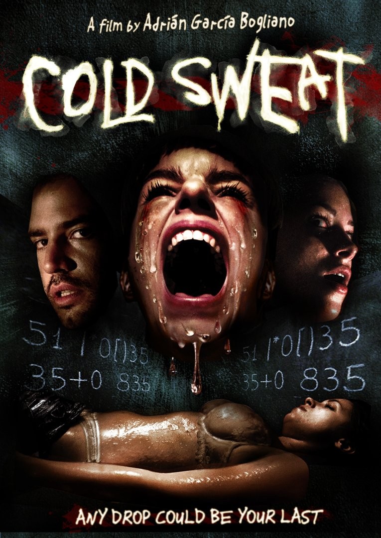 COLD SWEAT