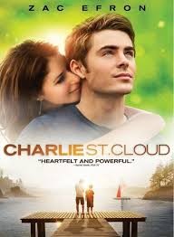 CHARLIE ST CLOUD