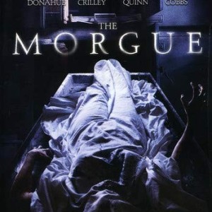 THE MORGUE