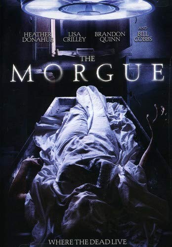 THE MORGUE