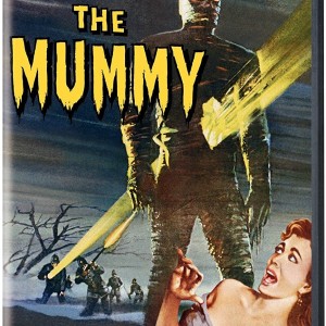THE MUMMY