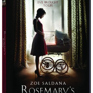 ROSEMARYS BABY