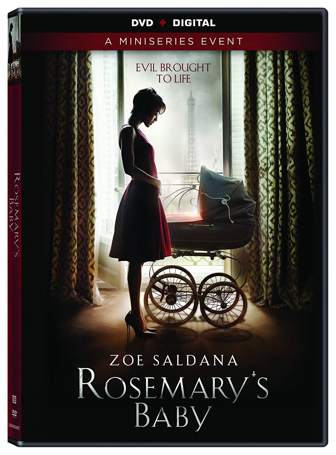 ROSEMARYS BABY