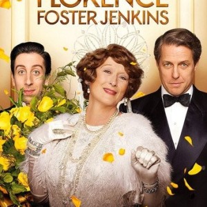 FLORENCE FOSTER JENKINS