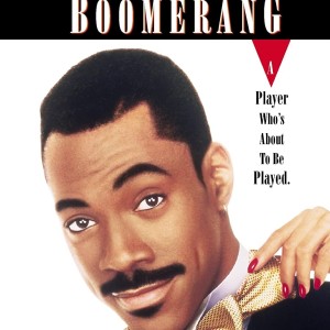 BOOMERANG