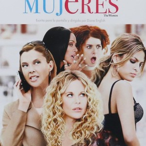 TODO SOBRE LAS MUJERES