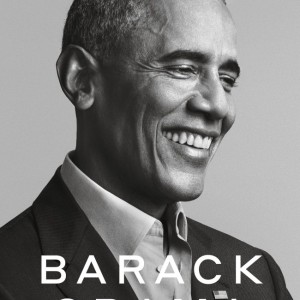 BARACK OBAMA - UNA TIERRA PROMETIDA