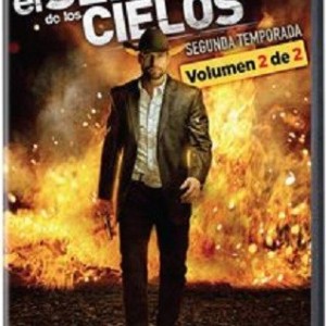 EL SEÑOR DE LOS CIELOS - 2 TEMPORADA - VOL 2