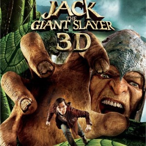 JACK - EL CAZAGIGANTES