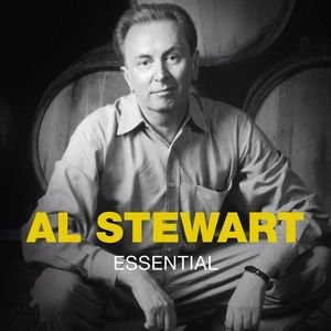 AL STEWART - ESSENTIAL