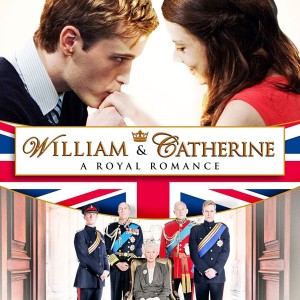 WILLIAM & CATHERINE - A ROYAL ROMANCE (Audio en Inglés)