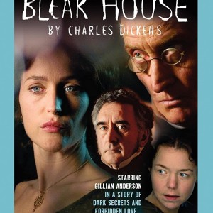 BLEAK HOUSE (Subtitulos en Inlgés)