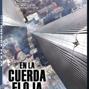 EN LA CUERDA FLOJA