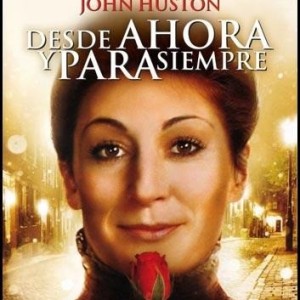 DESDE AHORA Y PARA SIEMPRE