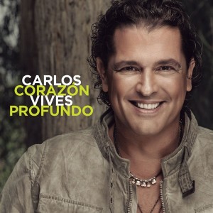 CARLOS VIVES - CORAZON PROFUNDO