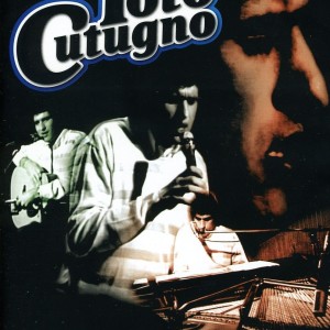 TOTO CUTUGNO - IL PIU ROMANTICO