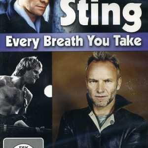 STING - EVERY BREATH YOU TAKE