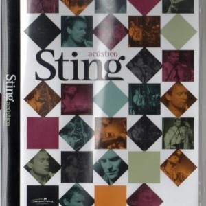 STING - ACUSTICO