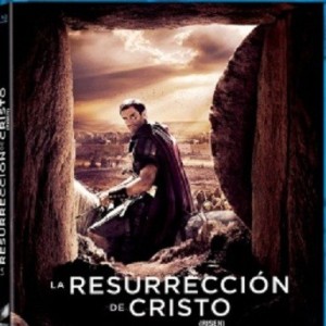 LA RESURRECCION DE CRISTO