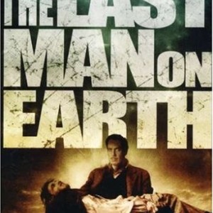 THE LAST MAN ON EARTH