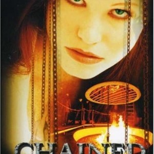 CHAINED HEAT 3 - HELL MOUNTAIN