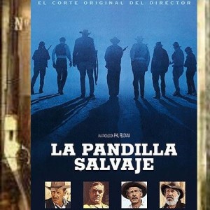 LA PANDILLA SALVAJE