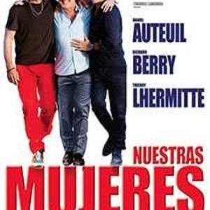 NUESTRAS MUJERES