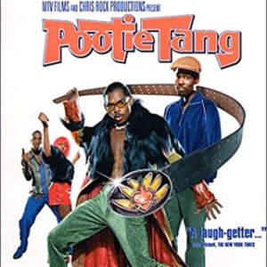 POOTIE TANG