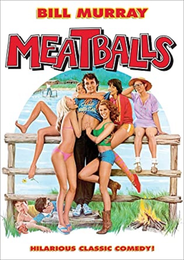 MEATBALLS