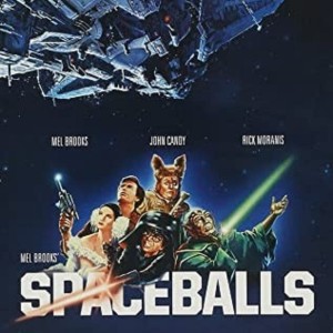 SPACEBALLS