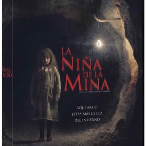 LA NIÑA DE LA MINA