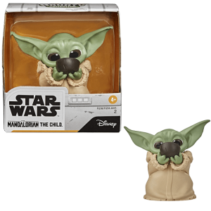 The Bounty 2: Star Wars - The Mandalorian / The Child with cup