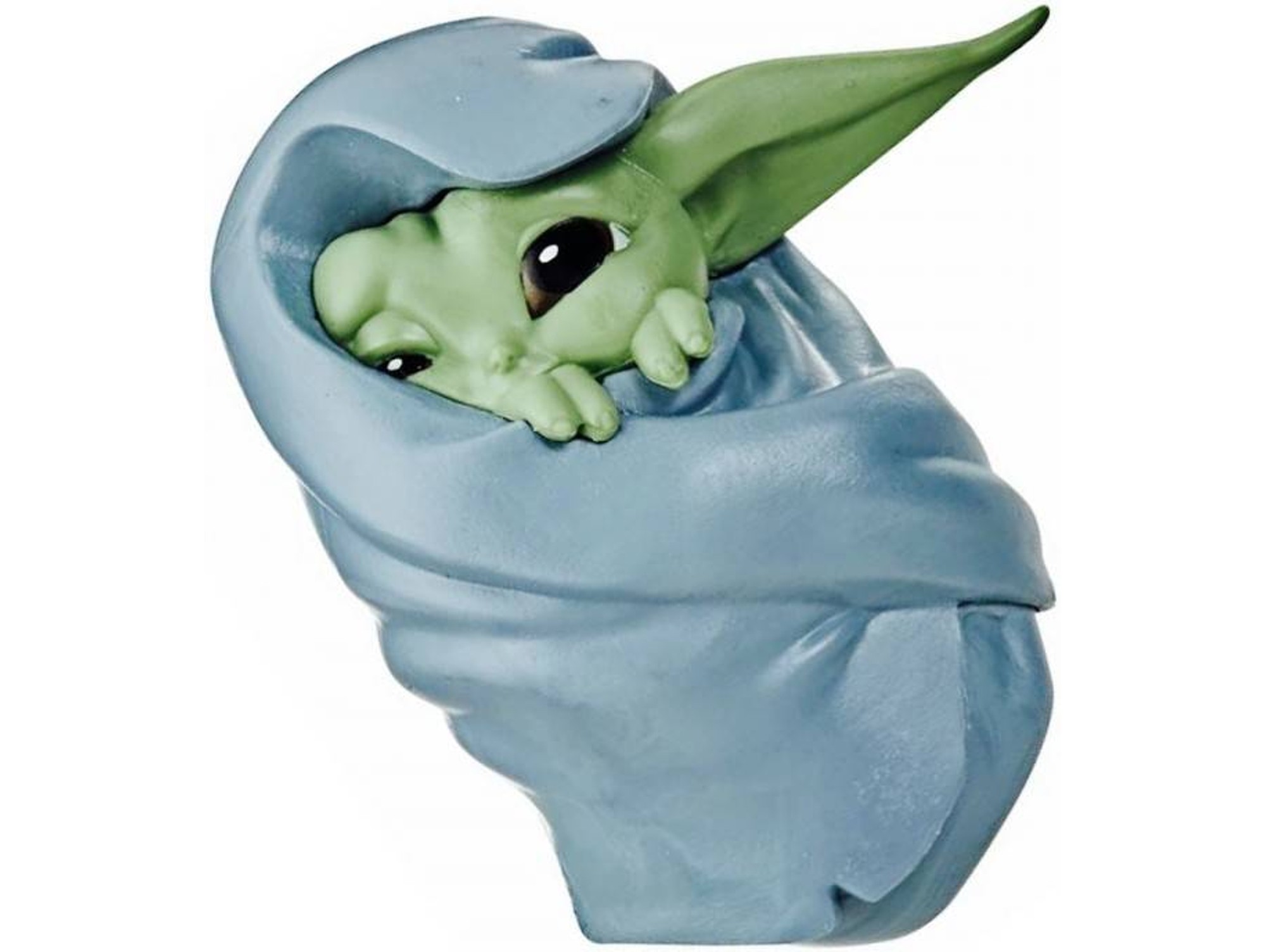 The Bounty 5: Star Wars - The Mandalorian / The Child blanket - Imagen 2