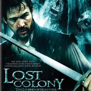 LOST COLONY