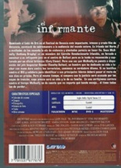 EL INFORMANTE - Imagen 2