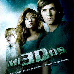 MIEDOS
