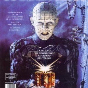 HELLRAISER