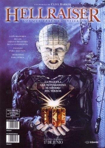 HELLRAISER