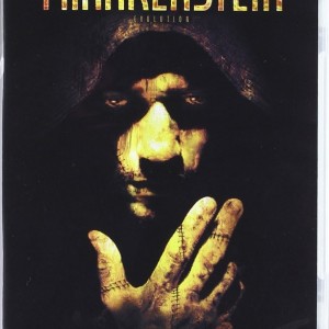 FRANKENSTEIN