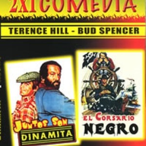 JUNTOS SON DINAMITA / EL CORSARIO NEGRO