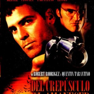 DEL CREPUSCULO AL AMANECER