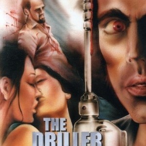THE DRILLER KILLER