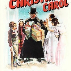 A CHRISTMAS CAROL